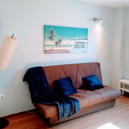 Wish Suite Juderia De Sevilla Ngoại thất bức ảnh
