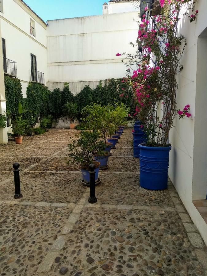 Wish Suite Juderia De Sevilla Ngoại thất bức ảnh