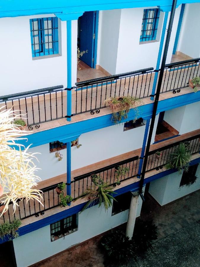 Wish Suite Juderia De Sevilla Ngoại thất bức ảnh