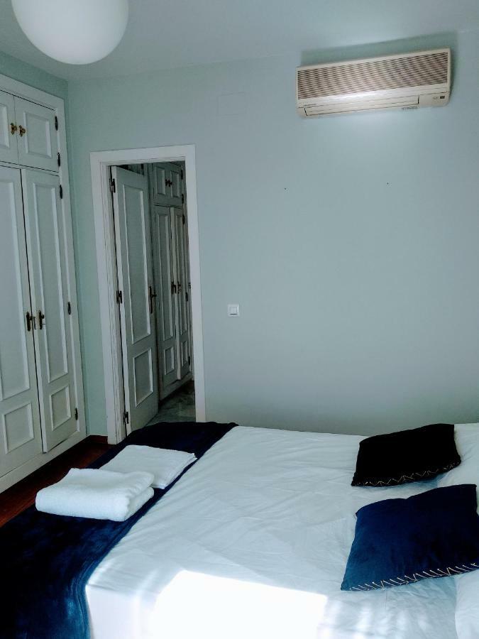 Wish Suite Juderia De Sevilla Ngoại thất bức ảnh