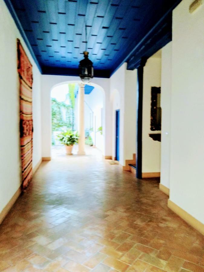 Wish Suite Juderia De Sevilla Ngoại thất bức ảnh