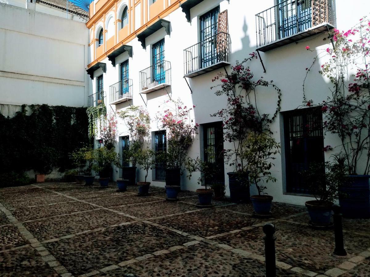 Wish Suite Juderia De Sevilla Ngoại thất bức ảnh