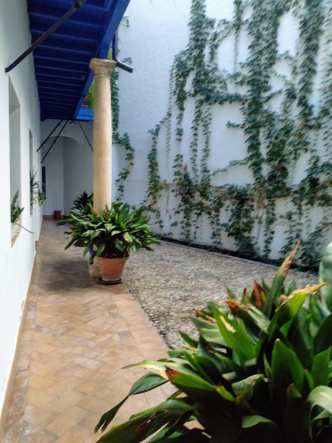Wish Suite Juderia De Sevilla Ngoại thất bức ảnh