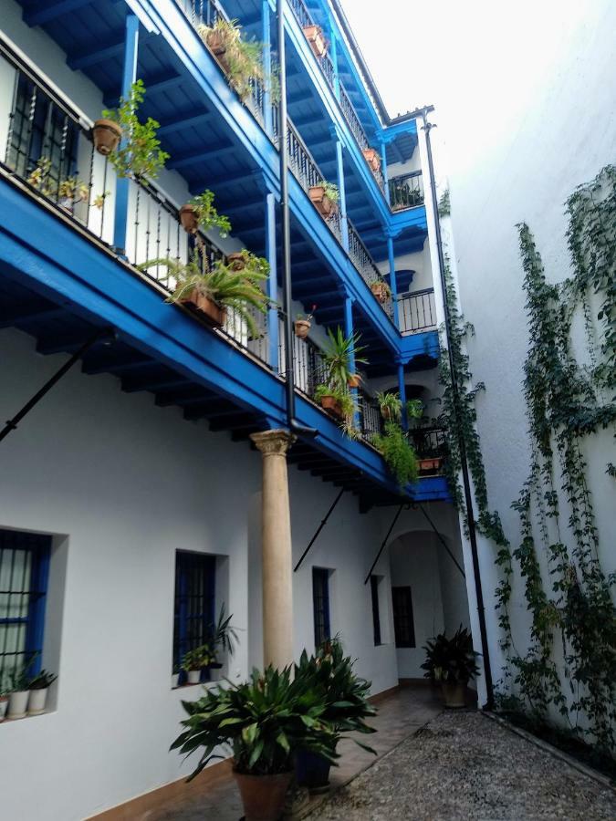 Wish Suite Juderia De Sevilla Ngoại thất bức ảnh