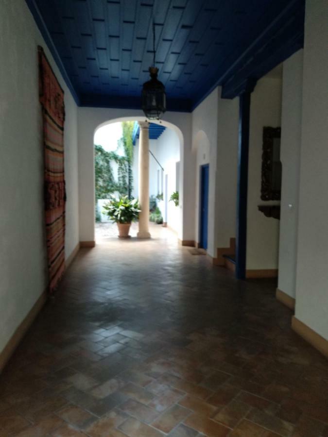 Wish Suite Juderia De Sevilla Ngoại thất bức ảnh