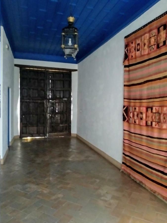 Wish Suite Juderia De Sevilla Ngoại thất bức ảnh