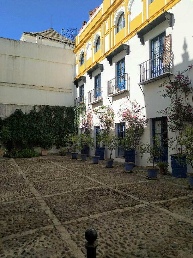 Wish Suite Juderia De Sevilla Ngoại thất bức ảnh