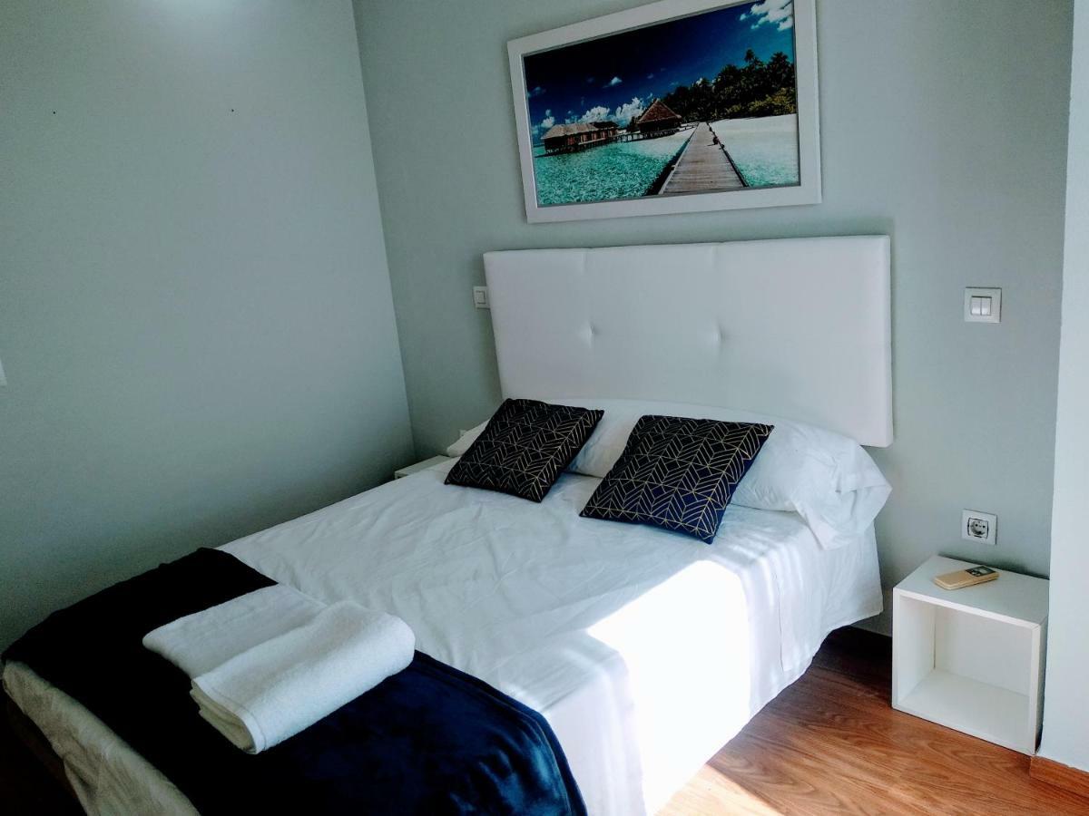 Wish Suite Juderia De Sevilla Ngoại thất bức ảnh