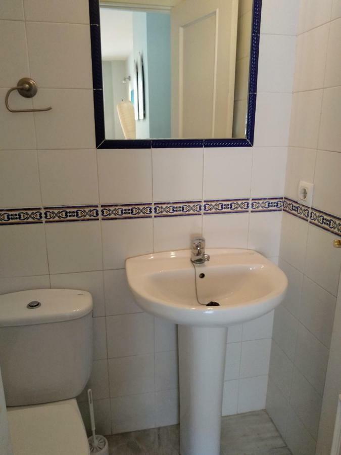Wish Suite Juderia De Sevilla Ngoại thất bức ảnh