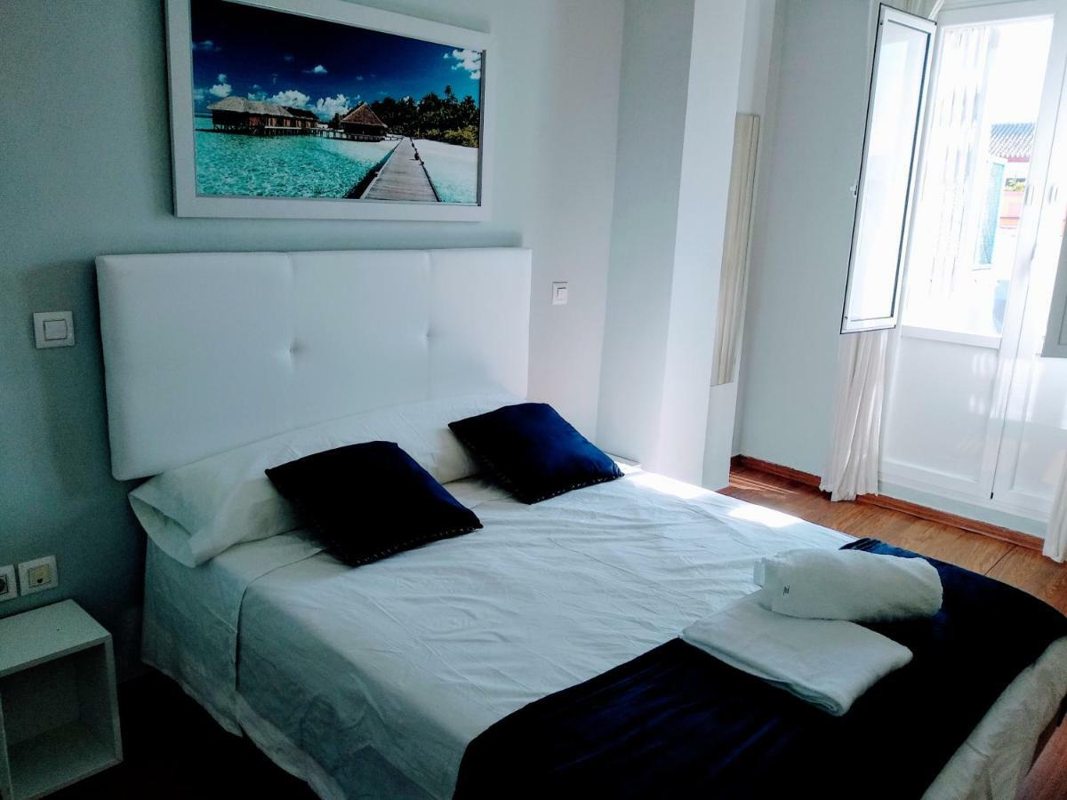 Wish Suite Juderia De Sevilla Ngoại thất bức ảnh