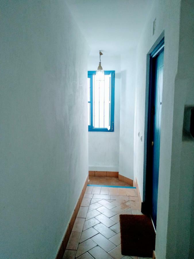Wish Suite Juderia De Sevilla Ngoại thất bức ảnh