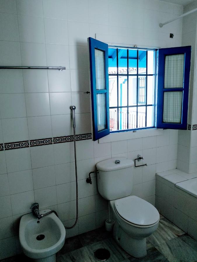 Wish Suite Juderia De Sevilla Ngoại thất bức ảnh