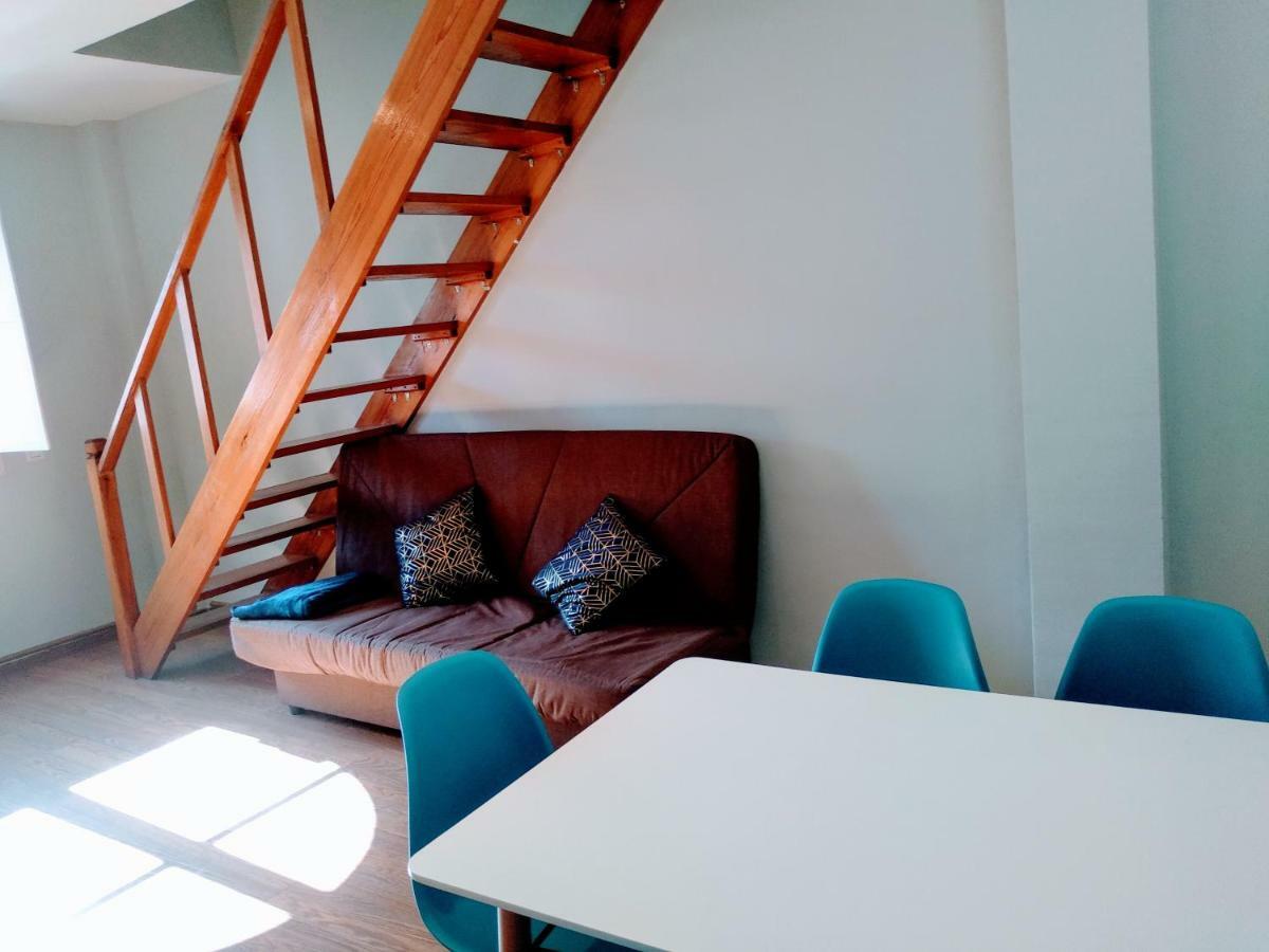 Wish Suite Juderia De Sevilla Ngoại thất bức ảnh