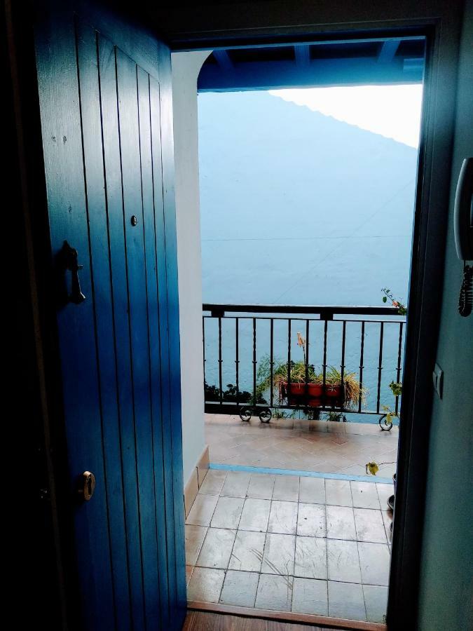 Wish Suite Juderia De Sevilla Ngoại thất bức ảnh