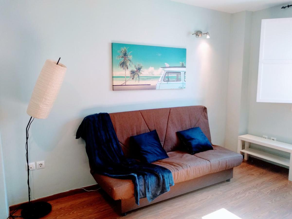 Wish Suite Juderia De Sevilla Ngoại thất bức ảnh
