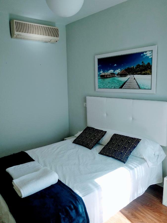 Wish Suite Juderia De Sevilla Ngoại thất bức ảnh