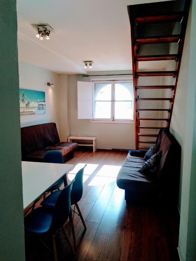 Wish Suite Juderia De Sevilla Ngoại thất bức ảnh