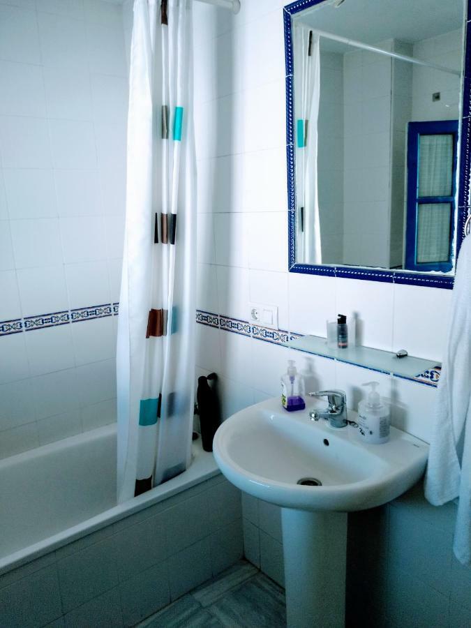 Wish Suite Juderia De Sevilla Ngoại thất bức ảnh