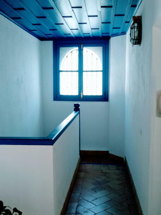 Wish Suite Juderia De Sevilla Ngoại thất bức ảnh