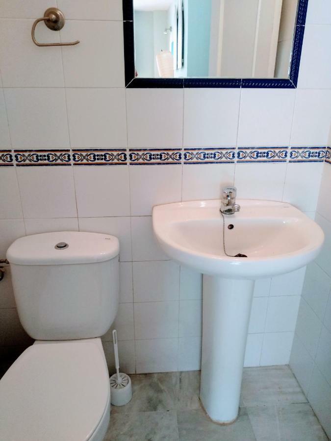 Wish Suite Juderia De Sevilla Ngoại thất bức ảnh